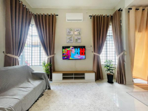Glamstay Jitra Suasana Permai